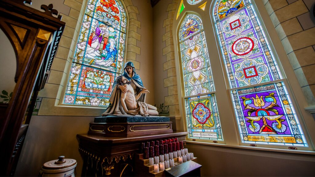 Questions and Answers About Devotion to Mary