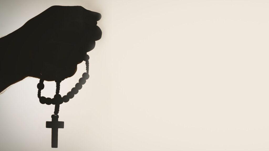 Questions and Answers about the Rosary