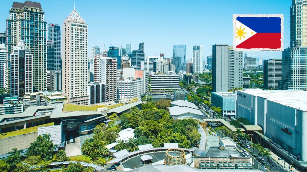 Philippines: Pray the Rosary and Help One Another